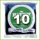 The Biffy Bag 10-Pack