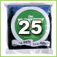 The Biffy Bag 25 Pack