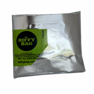 The Biffy Bag